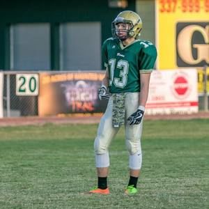 Meet your Posher, Rodney